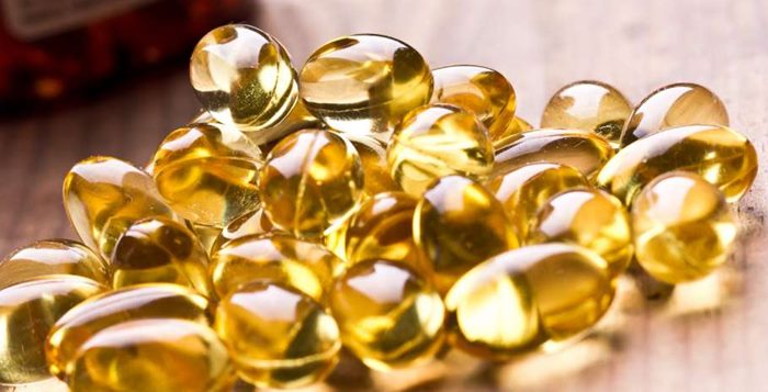 10 Food iTems That are Rich in Omega-3 