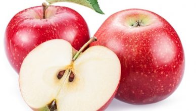 Benefits Of Eating Apple