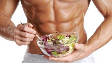 Diet plan For Gym guys