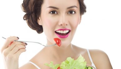 Food Items That Will Help You To Get A Glowing Skin