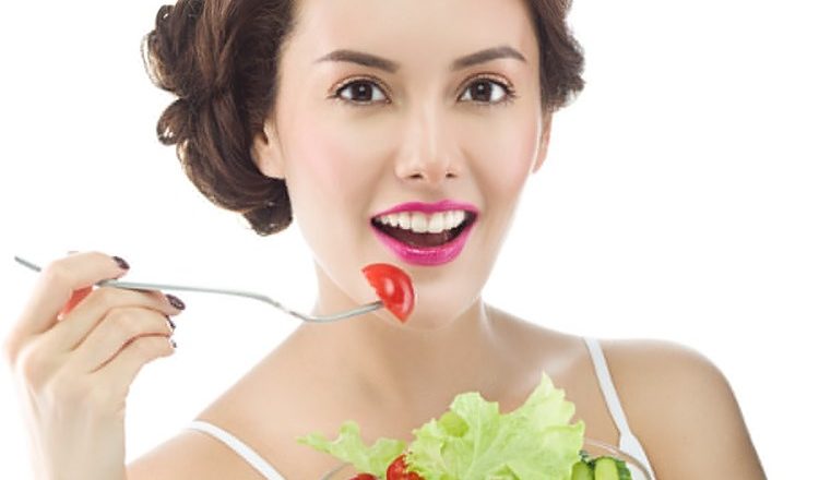 Food Items That Will Help You To Get A Glowing Skin