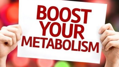 Food Items That Will Help You To Get Better Metabolism