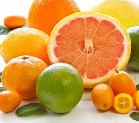 food rich in purine