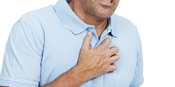 Heart Problems